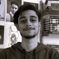 أحمد محجوب