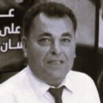 مصطفى بشارات
