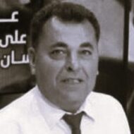 مصطفى بشارات