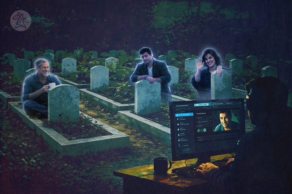 حين يتحول الحنين إلى خدمة.. الذكاء الاصطناعي وإعادة تصنيع الماضي