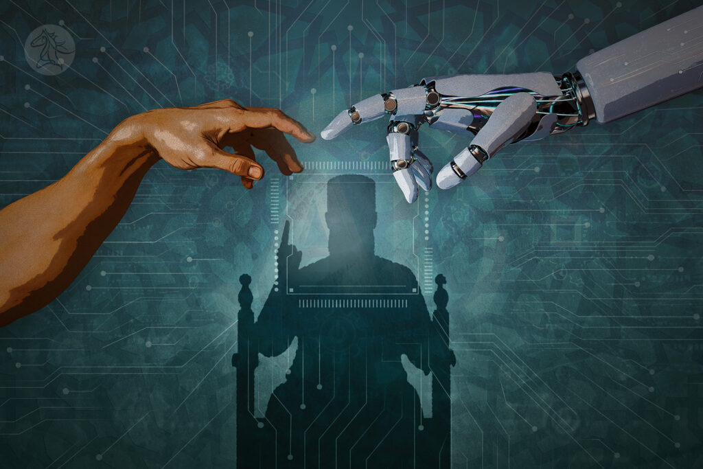  الذكاء الاصطناعي والدين في العالم العربي.. تحدِّيات الروحانيَّة الرقميَّة