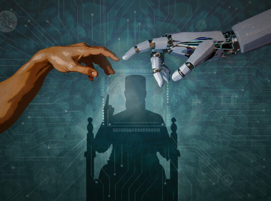 التدين الرقمي