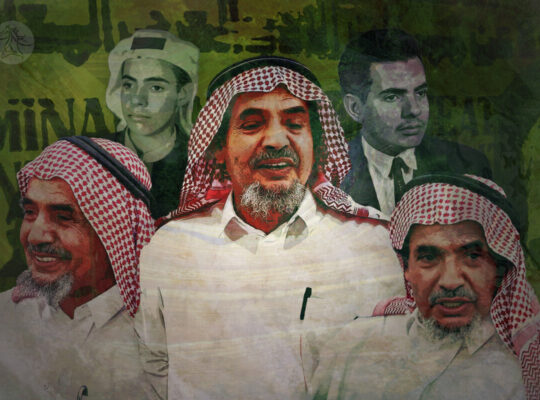 شاهدٌ على قبره: فقُل لرفاقنا أن يعبروا.. عبد الله الحامد المناضل في الفكر والسياسة