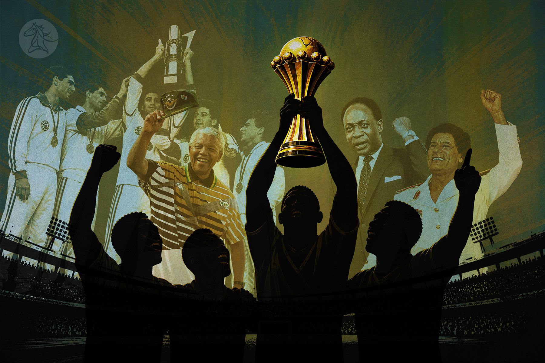 كأس إفريقيا أكثر من بطولة كرويَّة.. مرآةٌ لتحولات السلطة والهوية في القارة