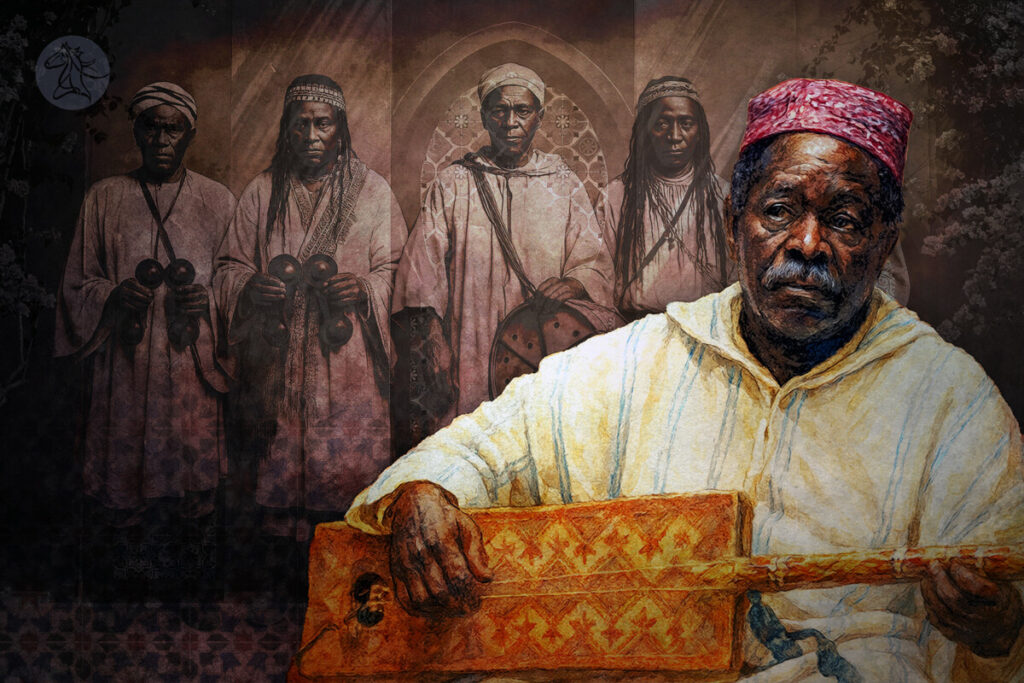 من السونغاي إلى المغرب.. اندماج الرقيق الإفريقي في الهوية الثقافية للمملكة