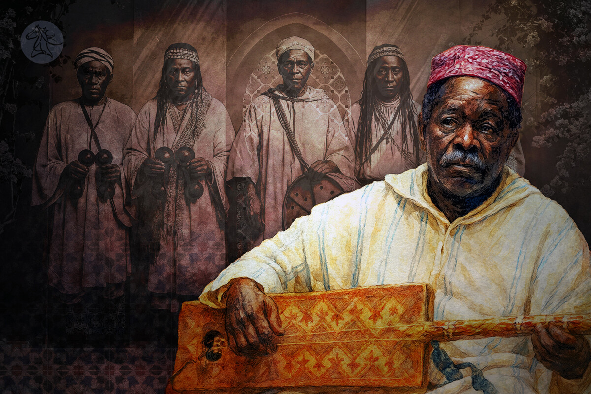 من السونغاي إلى المغرب.. اندماج الرقيق الإفريقي في الهوية الثقافية للمملكة