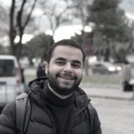 أحمد مأمون أبو عامر