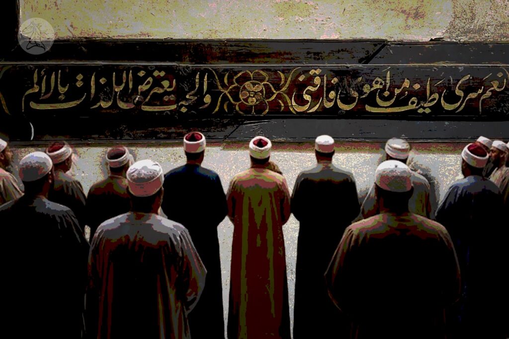 من كعب بن زهير إلى شوقي: كيف حولت الأمة قصيدة البردة إلى نصٍّ حيٍّ متجدد