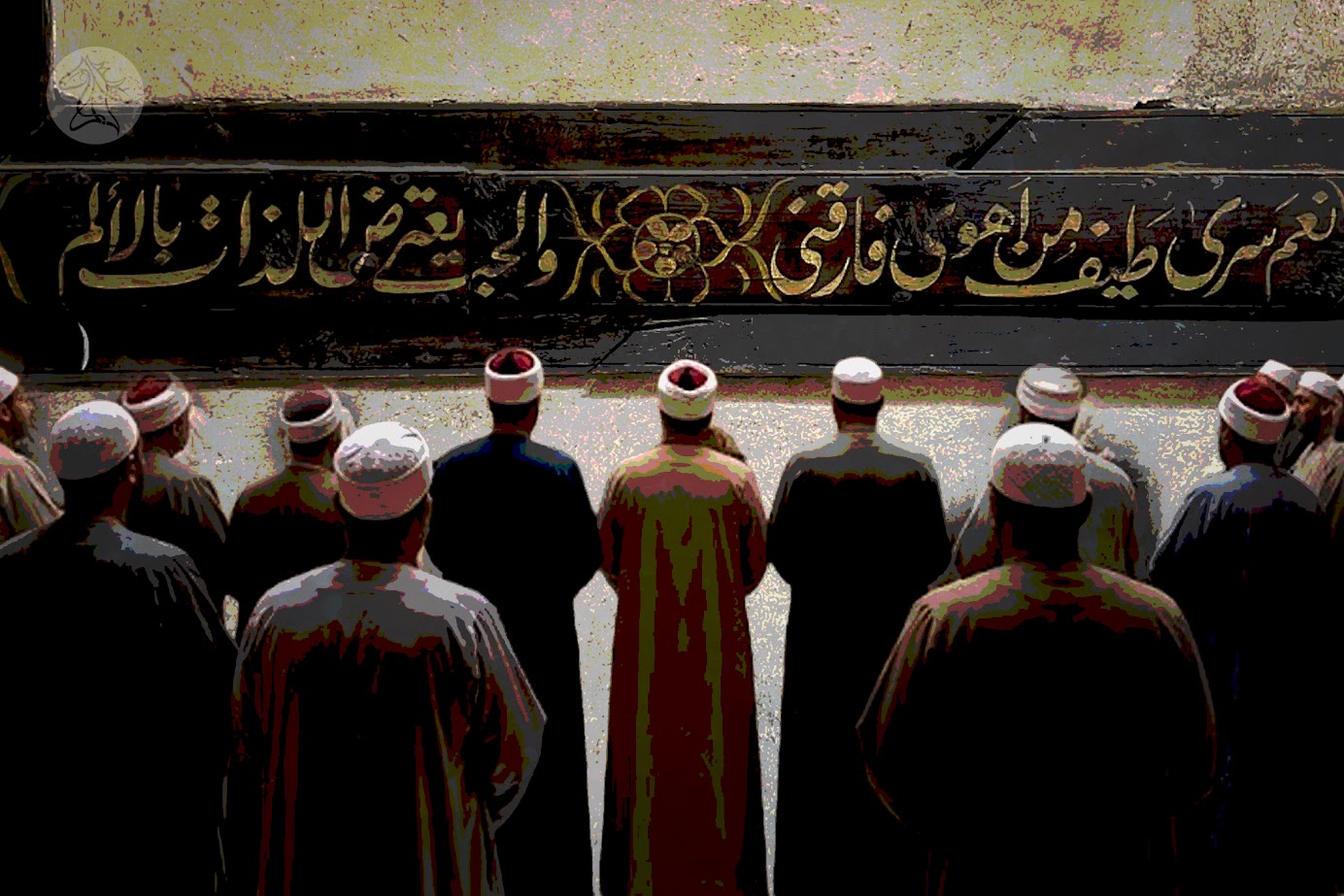 من كعب بن زهير إلى شوقي: كيف حولت الأمة قصيدة البردة إلى نصٍّ حيٍّ متجدد