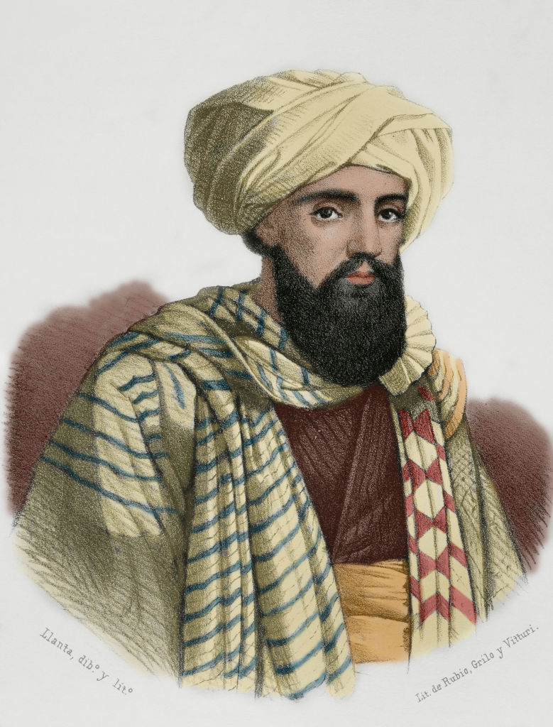 تاريخ إسبانيا