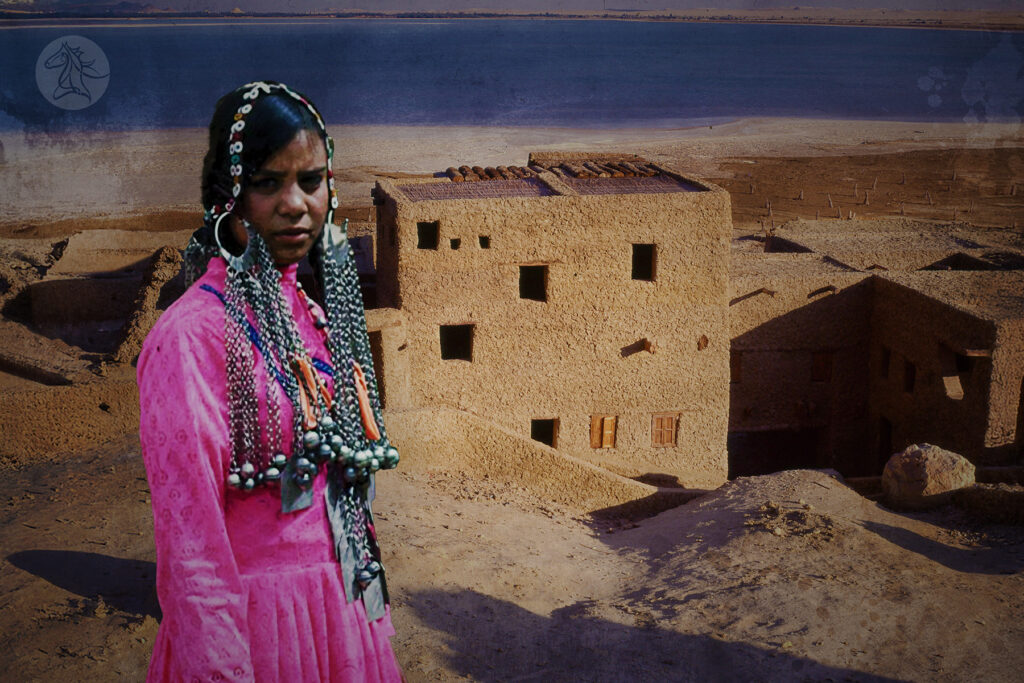 الهوية الأمازيغية المفقودة في سيوة.. حكاية واحة فقدت ألوانها