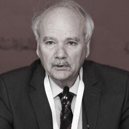 محمد م. الأرناؤوط