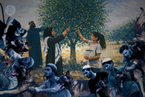  أنياب عابرة للحدود.. تجنيد كلاب من بلجيكا للتهجير من الضفة الغربية