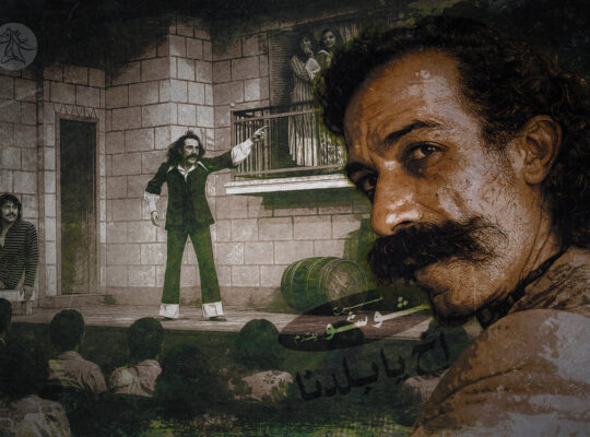 من هو شوشو