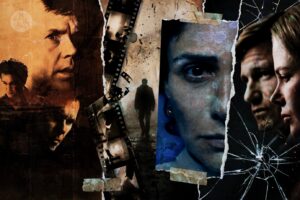 الغضب بعد الفقد.. وجوه الحزن في السينما