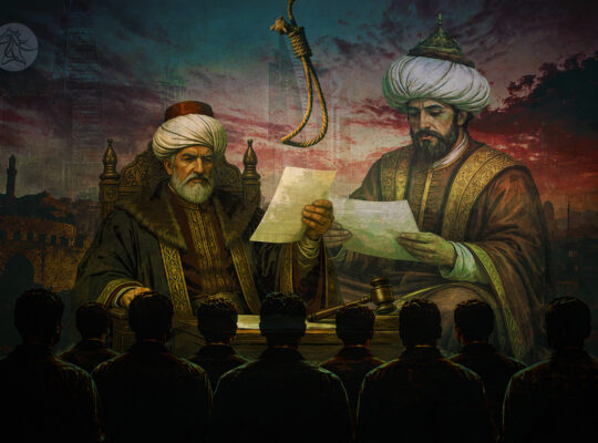 عقوبة الإعدام في السعودية