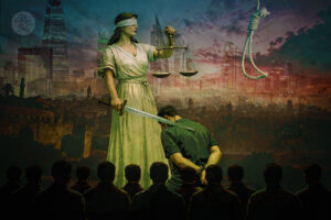 الإعدام تعزيراً.. من الأصول المملوكية إلى القوانين العربية المعاصرة