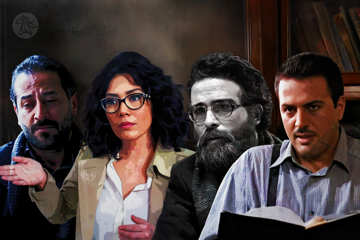 من "التغريبة" إلى "الندم".. المثقف مرآة لهواجس الكتّاب