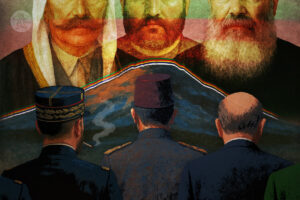 استعصاء الدمج.. تاريخ الصراع بين جبل الدروز والدولة المركزية