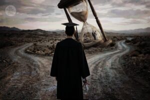 كيف تقلّص الأفق الزمني لدى خريجي الجامعات المصريين؟