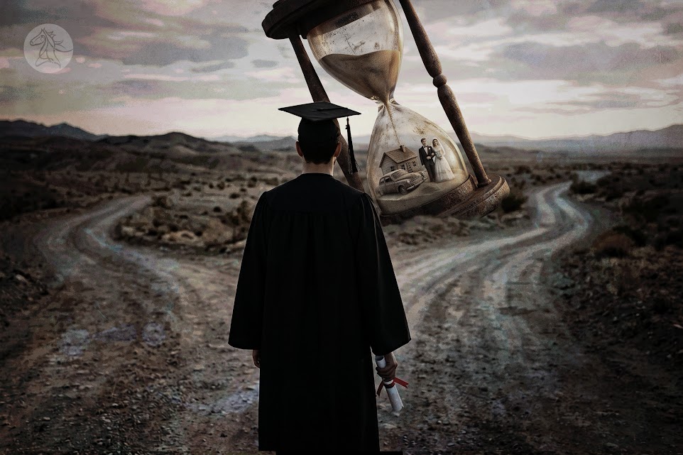 كيف تقلّص الأفق الزمني لدى خريجي الجامعات المصريين؟