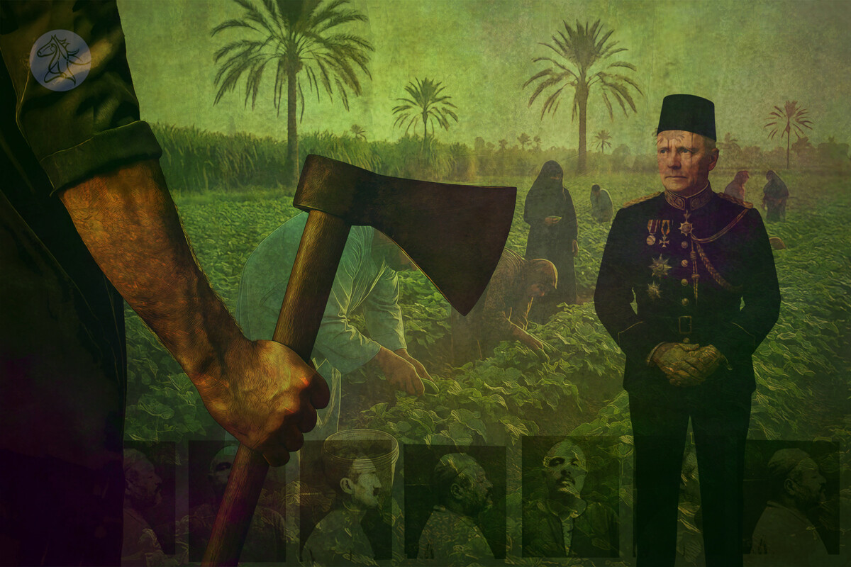 صورة الفلاح المصري في مرآة الاستعمار والإعلام المحلي.. من احتقار التاريخ إلى احتقار الواقع