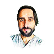 عماد موسى