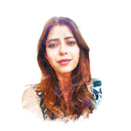 فاطمة نصرالله