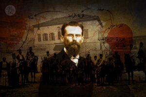  قبل أن تعبث به رياح النكبة.. الجليل كما وثّقه الروسي ألكسندر ياكوبوفيتش