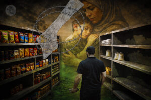 بروتوكول باريس وقوائم المستوردين.. مسار السيطرة على اقتصاد غزة