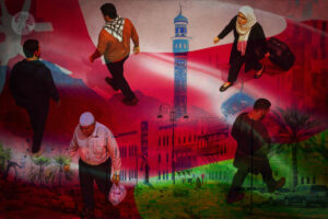 الغزّيون في مسقط.. هجرة اضطرارية بلا أفق بعد السابع من أكتوبر