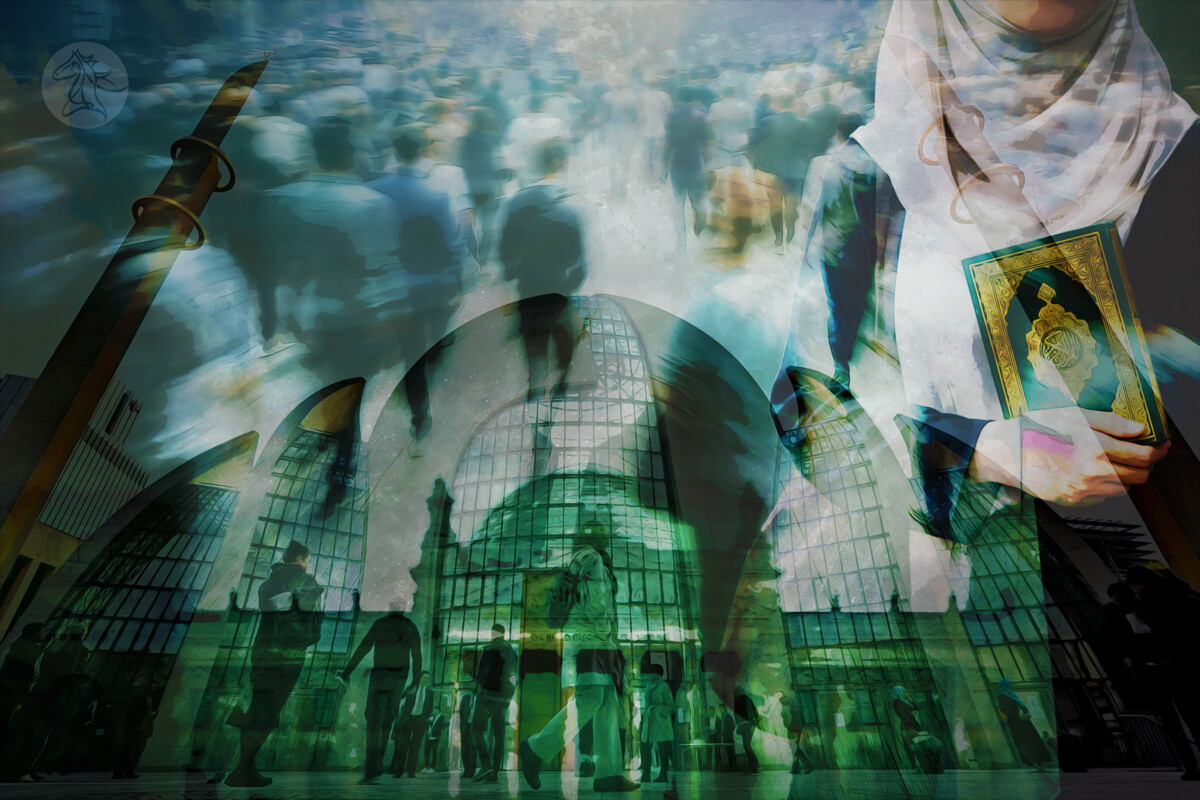 تجارب مسلمي ألمانيا.. من التديّن الجماعي إلى الإيمان الفردي