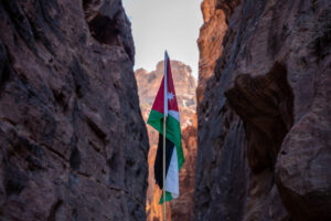 ثلاثية الهوية الأردنية وعقدة التوفيق