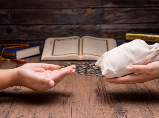 الزكاة الإسلامية.. ترسيخ للتوحيد لا محض تضامن اجتماعي