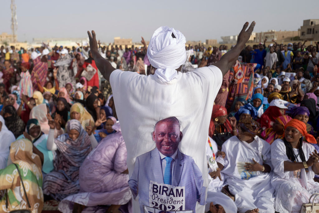 من "الحر" إلى "إيرا".. التمثيل السياسي أداةٌ لاحتواء المظلوميات في موريتانيا