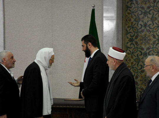 السلفية الجهادية