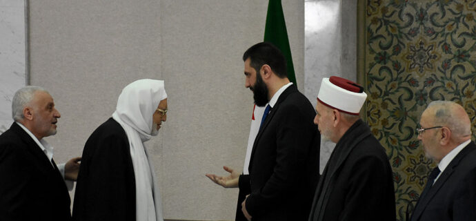 السلفية الجهادية