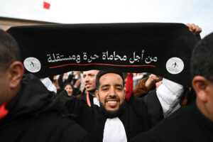 أن يصبح المحامي بخدمة الدولة المغربية.. تفاصيل مشروع قانون تنظيم المحاماة والجدل حوله