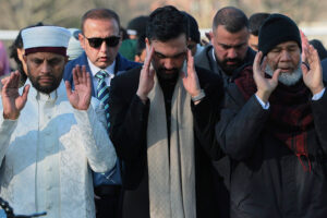 المسلمون يرسِّخون حضورهم في المشهد الانتخابي الأمريكي