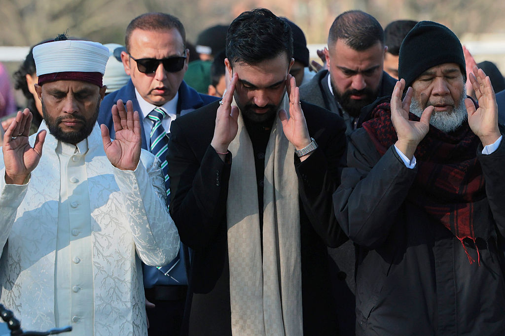 المسلمون يرسِّخون حضورهم في المشهد الانتخابي الأمريكي