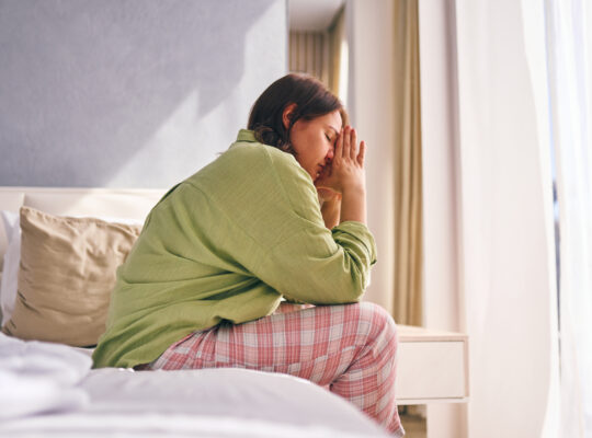 ما هو الفابروماليجيا