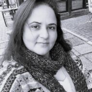 نسرين النقوزي