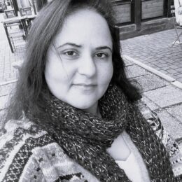 نسرين النقوزي