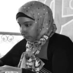 نادية مبروك