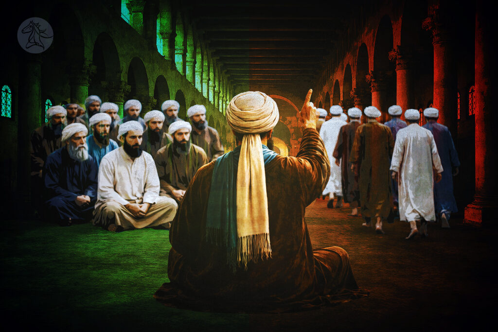 ابن تيمية بين التاريخ والتلقي المعاصر.. إرث الفكر الجدلي