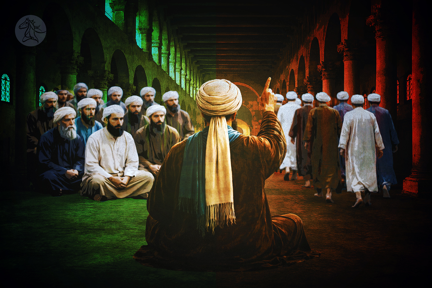 ابن تيمية بين التاريخ والتلقي المعاصر.. إرث الفكر الجدلي