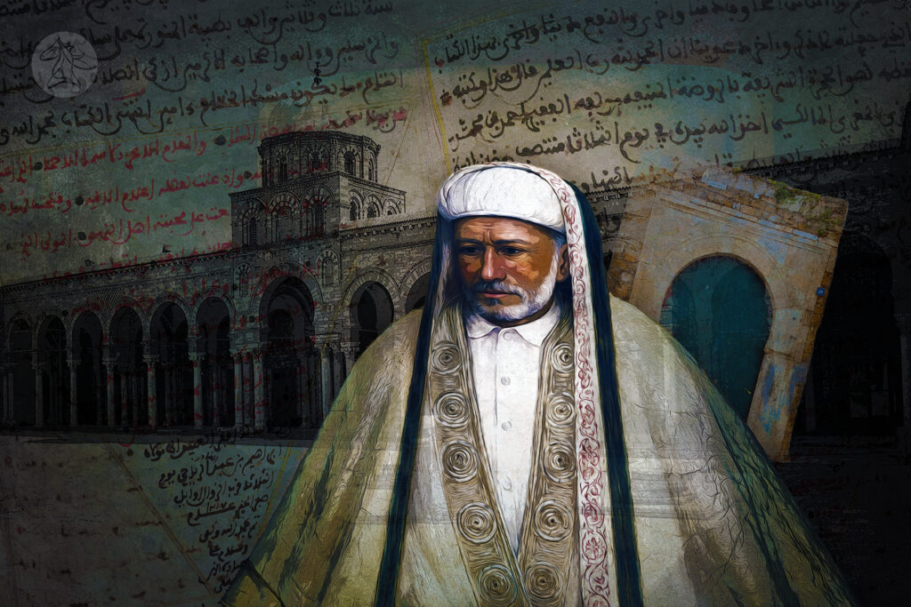 الفقيه والحداثة: إبراهيم الرياحي جسراً نحو التحديث في تونس