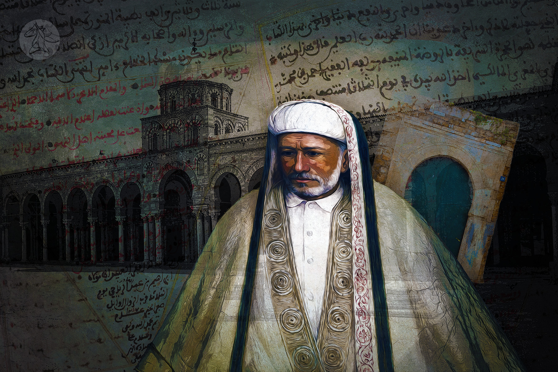الفقيه والحداثة: إبراهيم الرياحي جسراً نحو التحديث في تونس