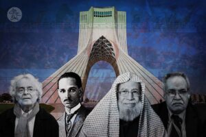 إيران في المخيلة العربية المعاصرة