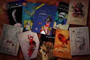 كيف استحوذت المؤامرة في "خالي العزيز نابليون" على الخيال السردي اللاحق في إيران